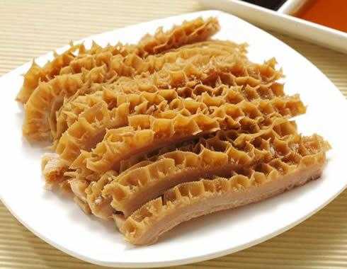 牛肚是哪里(哪种牛肚最好吃)-第3张图片-厨房小当家 牛肚是哪里(哪种牛肚最好吃)-第3张图片-厨房小当家