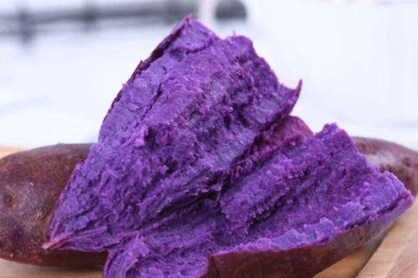 哪里的紫薯好吃(哪里的紫薯好吃?)-第3张图片-厨房小当家 哪里的紫薯好吃(哪里的紫薯好吃?)-第3张图片-厨房小当家