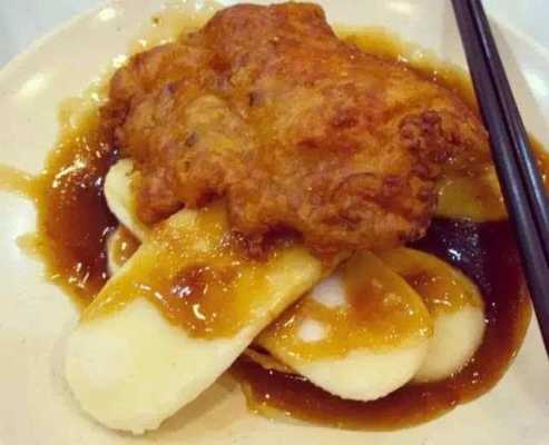 哪里的年糕最好吃(国内哪里的年糕最好吃)-第2张图片-厨房小当家 哪里的年糕最好吃(国内哪里的年糕最好吃)-第2张图片-厨房小当家