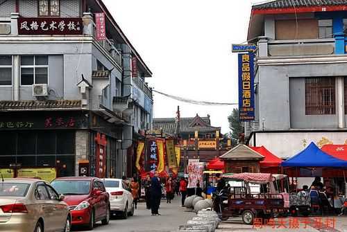 开封市美食街在哪里,开封小吃街在哪里的-第2张图片-厨房小当家 开封市美食街在哪里,开封小吃街在哪里的-第2张图片-厨房小当家