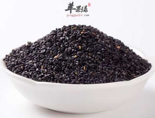 我国哪里产的黑芝麻好?怎样辨别假黑芝麻,哪里黑芝麻最好最正宗-第1张图片-厨房小当家 我国哪里产的黑芝麻好?怎样辨别假黑芝麻,哪里黑芝麻最好最正宗-第1张图片-厨房小当家