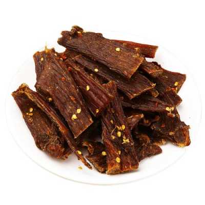 哪里的牛肉干好吃(哪里的牛肉干好吃又便宜)-第2张图片-厨房小当家 哪里的牛肉干好吃(哪里的牛肉干好吃又便宜)-第2张图片-厨房小当家