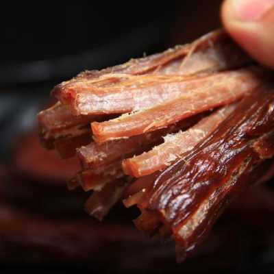 哪里的牛肉干好吃(哪里的牛肉干好吃又便宜)-第1张图片-厨房小当家 哪里的牛肉干好吃(哪里的牛肉干好吃又便宜)-第1张图片-厨房小当家