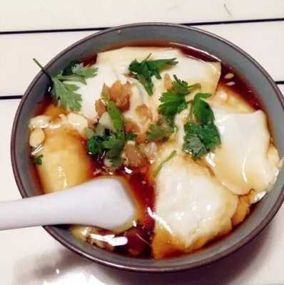 豆腐脑是哪的,豆腐脑是哪里的特产-第3张图片-厨房小当家 豆腐脑是哪的,豆腐脑是哪里的特产-第3张图片-厨房小当家