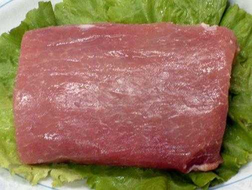 里脊是哪里的肉(里脊是哪里的肉猪哪里的肉)-第2张图片-厨房小当家 里脊是哪里的肉(里脊是哪里的肉猪哪里的肉)-第2张图片-厨房小当家