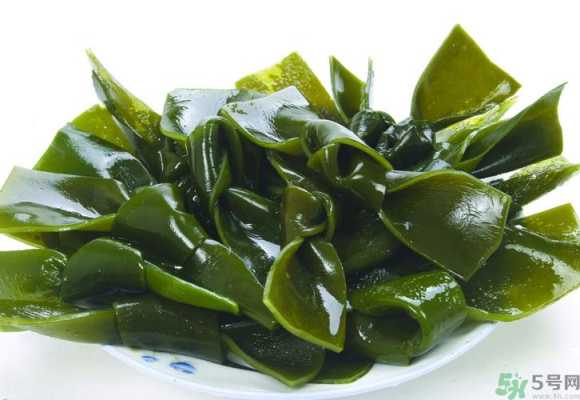 哪里的海带最好(我国的海带分为几级别)-第1张图片-厨房小当家 哪里的海带最好(我国的海带分为几级别)-第1张图片-厨房小当家