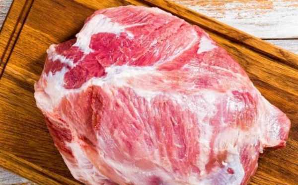 猪肉哪里最嫩（身上哪个部位肉最嫩）-第2张图片-厨房小当家