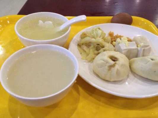 福州哪里有比较好的营养早餐配送,福州早餐哪里好吃又便宜-第3张图片-厨房小当家