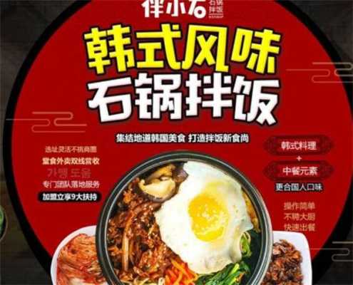 加盟石锅拌饭怎么样(你们说在一个小县城开一个石锅拌饭的小店可以吗?会赚钱吗)-第1张图片-厨房小当家 加盟石锅拌饭怎么样(你们说在一个小县城开一个石锅拌饭的小店可以吗?会赚钱吗)-第1张图片-厨房小当家