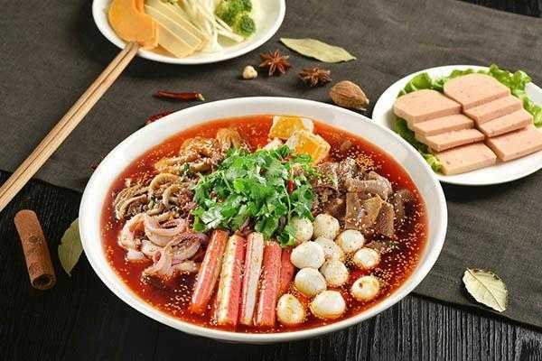 卖冒菜怎么样(冒菜正常的按两卖还是按斤卖)-第2张图片-厨房小当家 卖冒菜怎么样(冒菜正常的按两卖还是按斤卖)-第2张图片-厨房小当家