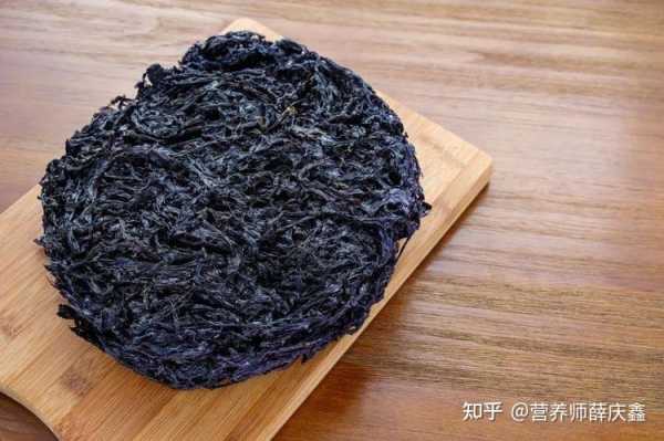 紫菜哪里的好,紫菜哪里的好,如何挑选-第3张图片-厨房小当家 紫菜哪里的好,紫菜哪里的好,如何挑选-第3张图片-厨房小当家