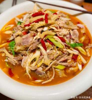 椒麻鸡是哪里的特产,椒麻鸡是哪里的特色美食-第1张图片-厨房小当家 椒麻鸡是哪里的特产,椒麻鸡是哪里的特色美食-第1张图片-厨房小当家