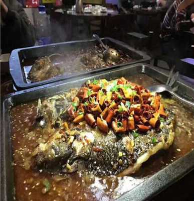 开烤鱼店怎么样(摆摊卖烤鱼有多少利润)-第2张图片-厨房小当家 开烤鱼店怎么样(摆摊卖烤鱼有多少利润)-第2张图片-厨房小当家