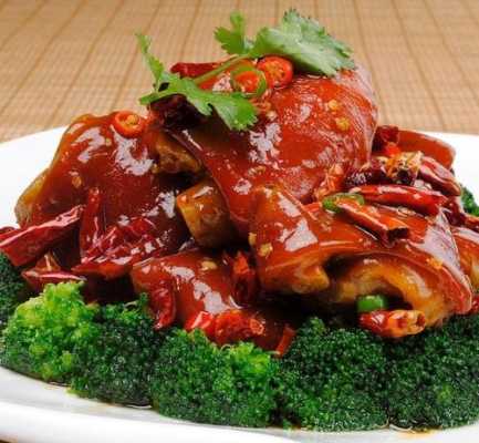 吉林市蹄花哪家好吃,小蹄大作官网-第1张图片-厨房小当家 吉林市蹄花哪家好吃,小蹄大作官网-第1张图片-厨房小当家