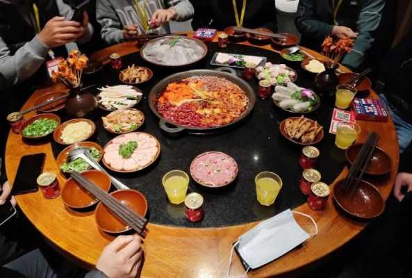 年夜饭火锅排行榜前十名,新辣道火锅怎么样好吃吗-第1张图片-厨房小当家 年夜饭火锅排行榜前十名,新辣道火锅怎么样好吃吗-第1张图片-厨房小当家