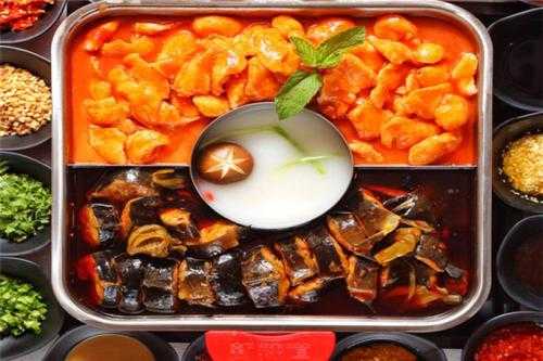 年夜饭火锅排行榜前十名,新辣道火锅怎么样好吃吗-第3张图片-厨房小当家 年夜饭火锅排行榜前十名,新辣道火锅怎么样好吃吗-第3张图片-厨房小当家