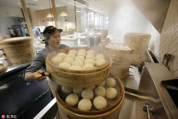 开包子铺怎么样(做包子生意真实感受)-第2张图片-厨房小当家 开包子铺怎么样(做包子生意真实感受)-第2张图片-厨房小当家