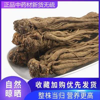 当归哪里的好(甘肃哪里的当归最好)-第3张图片-厨房小当家 当归哪里的好(甘肃哪里的当归最好)-第3张图片-厨房小当家