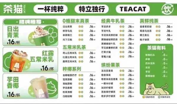 形容茶很清香的词语有哪些,欢茶加盟费大概多少-第2张图片-厨房小当家 形容茶很清香的词语有哪些,欢茶加盟费大概多少-第2张图片-厨房小当家