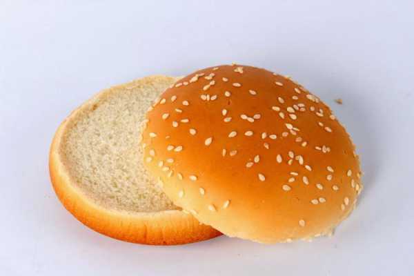 KFC里面的汉堡面包哪儿有卖,做汉堡的面包哪里买-第1张图片-厨房小当家