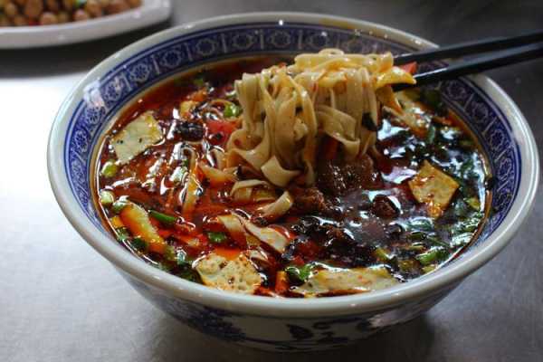 臊子面是哪里的(臊子面是哪里的特色美食)-第1张图片-厨房小当家 臊子面是哪里的(臊子面是哪里的特色美食)-第1张图片-厨房小当家