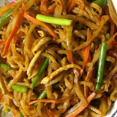 炒饼是哪里的(炒饼丝的发源地是哪里)-第3张图片-厨房小当家 炒饼是哪里的(炒饼丝的发源地是哪里)-第3张图片-厨房小当家