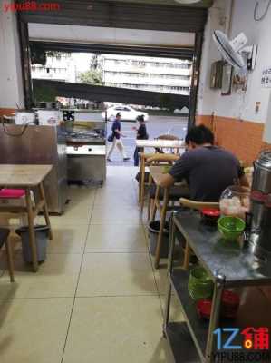 怎么样经营面馆(怎么样经营面馆赚钱)-第2张图片-厨房小当家 怎么样经营面馆(怎么样经营面馆赚钱)-第2张图片-厨房小当家
