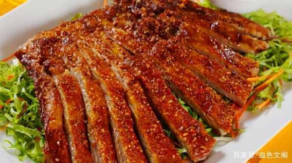 羊排是哪里(羊肉和馕是哪里的特产)-第1张图片-厨房小当家 羊排是哪里(羊肉和馕是哪里的特产)-第1张图片-厨房小当家