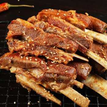 羊排是哪里(羊肉和馕是哪里的特产)-第2张图片-厨房小当家 羊排是哪里(羊肉和馕是哪里的特产)-第2张图片-厨房小当家