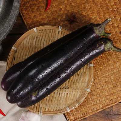 东北哪里的茄子最好,哪里的茄子最出名-第3张图片-厨房小当家 东北哪里的茄子最好,哪里的茄子最出名-第3张图片-厨房小当家