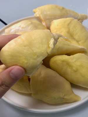 榴莲哪里不能吃(榴莲哪里不可以吃)-第1张图片-厨房小当家 榴莲哪里不能吃(榴莲哪里不可以吃)-第1张图片-厨房小当家