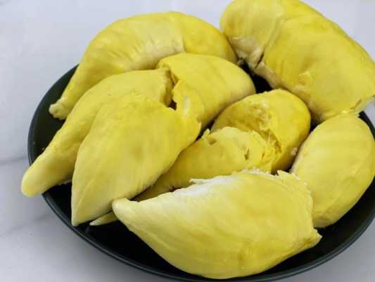 榴莲哪里不能吃(榴莲哪里不可以吃)-第2张图片-厨房小当家 榴莲哪里不能吃(榴莲哪里不可以吃)-第2张图片-厨房小当家