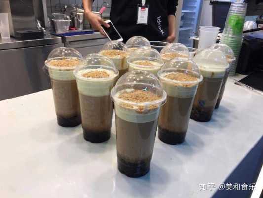ysomajic奶茶是是什么品牌,张阿姨奶茶怎么样知乎-第1张图片-厨房小当家 ysomajic奶茶是是什么品牌,张阿姨奶茶怎么样知乎-第1张图片-厨房小当家