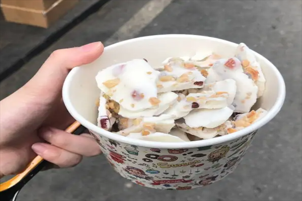 哪里有炒酸奶(哪里有炒酸奶卖)-第2张图片-厨房小当家 哪里有炒酸奶(哪里有炒酸奶卖)-第2张图片-厨房小当家