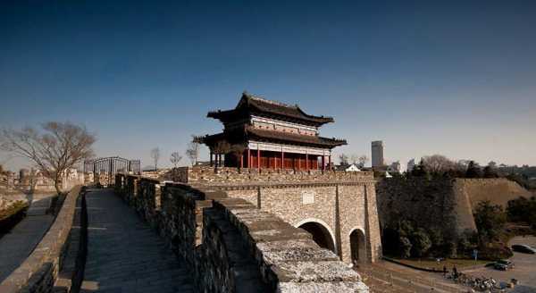 金陵是南京的旧称,为什么叫做金陵呢,广西金陵属于哪里-第3张图片-厨房小当家 金陵是南京的旧称,为什么叫做金陵呢,广西金陵属于哪里-第3张图片-厨房小当家