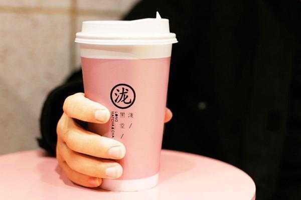 黑泷堂奶茶怎么样(黑泷堂文案)-第2张图片-厨房小当家 黑泷堂奶茶怎么样(黑泷堂文案)-第2张图片-厨房小当家
