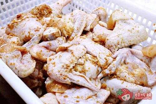 小米鸡排加盟怎么样(河北炸鸡头面食全过程)-第2张图片-厨房小当家 小米鸡排加盟怎么样(河北炸鸡头面食全过程)-第2张图片-厨房小当家