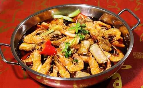 鱼恋虾火锅怎么样(新乡有哪些有特色菜的饭店)-第3张图片-厨房小当家 鱼恋虾火锅怎么样(新乡有哪些有特色菜的饭店)-第3张图片-厨房小当家