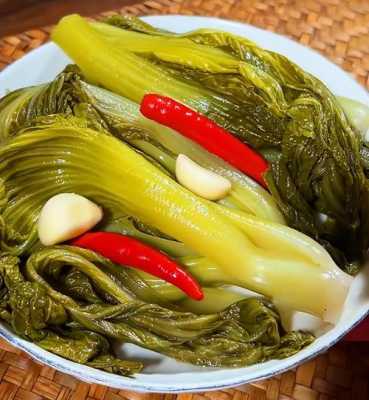 酸菜是哪里的菜(四川酸菜是什么菜)-第3张图片-厨房小当家 酸菜是哪里的菜(四川酸菜是什么菜)-第3张图片-厨房小当家