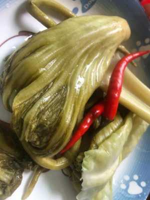酸菜是哪里的菜(四川酸菜是什么菜)-第1张图片-厨房小当家 酸菜是哪里的菜(四川酸菜是什么菜)-第1张图片-厨房小当家