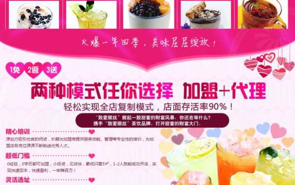 致爱丽丝茶饮怎么样（致爱丽丝茶饮怎么样好喝吗）-第1张图片-厨房小当家