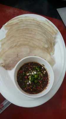 李庄白肉的正确吃法,李庄白肉在哪里古镇-第3张图片-厨房小当家 李庄白肉的正确吃法,李庄白肉在哪里古镇-第3张图片-厨房小当家