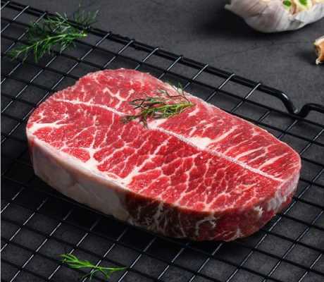 牛排用牛的那个地方的肉,牛排用哪里的肉最好-第2张图片-厨房小当家