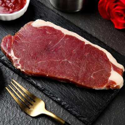 牛排用牛的那个地方的肉,牛排用哪里的肉最好-第3张图片-厨房小当家