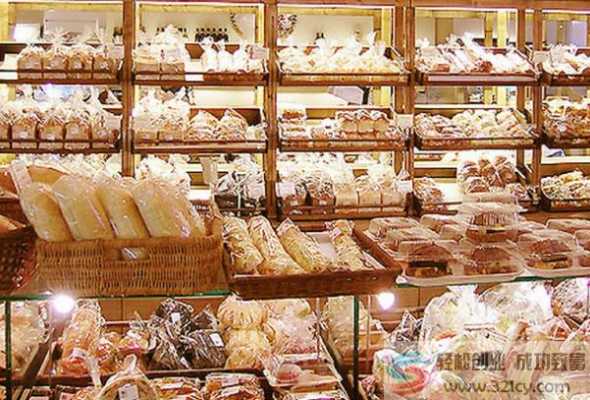 加盟面包店怎么样(加盟面包店怎么样)-第2张图片-厨房小当家 加盟面包店怎么样(加盟面包店怎么样)-第2张图片-厨房小当家