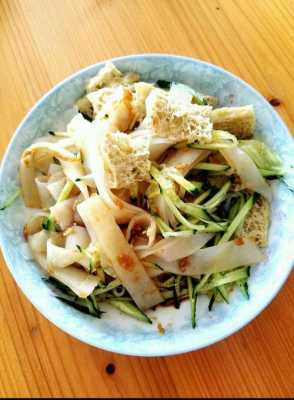 哪里凉皮好吃(哪里凉皮好吃又便宜)-第3张图片-厨房小当家 哪里凉皮好吃(哪里凉皮好吃又便宜)-第3张图片-厨房小当家