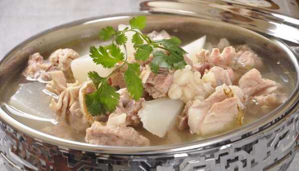 哪里的羊肉不膻(西北羊肉为什么没有膻味)-第1张图片-厨房小当家 哪里的羊肉不膻(西北羊肉为什么没有膻味)-第1张图片-厨房小当家