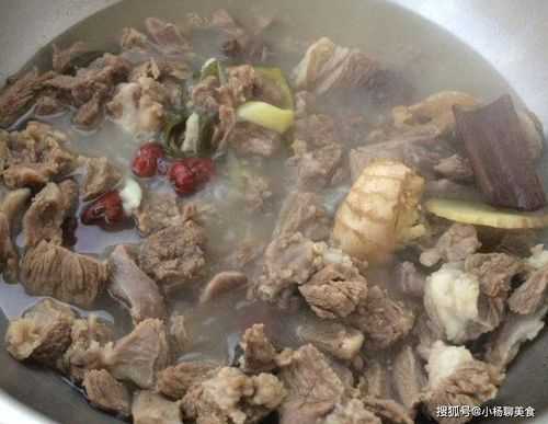哪里的羊肉不膻(西北羊肉为什么没有膻味)-第3张图片-厨房小当家 哪里的羊肉不膻(西北羊肉为什么没有膻味)-第3张图片-厨房小当家