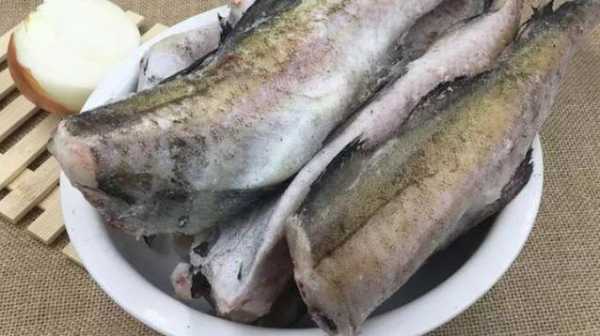鱼头哪里不能吃（鱼头哪里不能吃图片）-第2张图片-厨房小当家