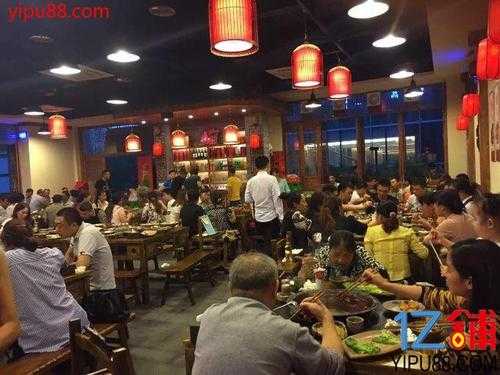 开火锅店利润怎么样(一家火锅店一个月纯利润)-第3张图片-厨房小当家 开火锅店利润怎么样(一家火锅店一个月纯利润)-第3张图片-厨房小当家